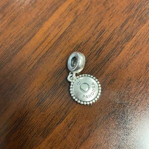 Exclusive Cruise ship charm